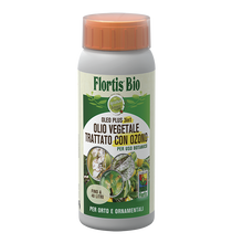 Carica l'immagine nel visualizzatore di Gallery, Oleo plus 3 in 1 - olio vegetale trattato con ozono