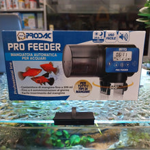 Carica l'immagine nel visualizzatore di Gallery, Mangiatoia automatica PRODAC Pro Feeder