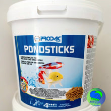 Carica l'immagine nel visualizzatore di Gallery, PRODAC Pond  Sticks 11 lt