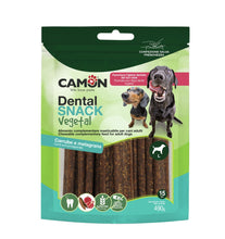 Carica l'immagine nel visualizzatore di Gallery, Dental Snack Vegetal