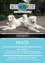 Carica l'immagine nel visualizzatore di Gallery, B&V HONESTY PESCE - ALL SIZES