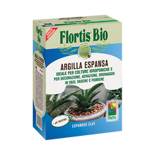 Carica l'immagine nel visualizzatore di Gallery, ARGILLA ESPANSA 2 LITRI