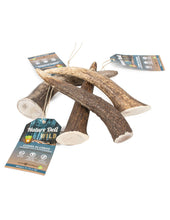 Carica l'immagine nel visualizzatore di Gallery, Corna di Cervo