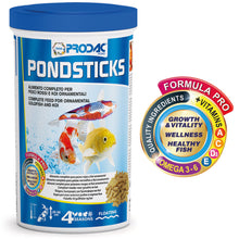 Carica l'immagine nel visualizzatore di Gallery, PRODAC Pond  Sticks 1200 ml