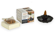 Carica l'immagine nel visualizzatore di Gallery, FONTANA DI FUMO BACKFLOW PIATTINO by Voganto