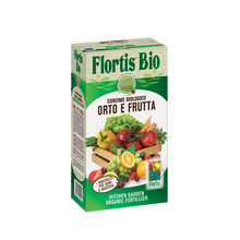 Carica l'immagine nel visualizzatore di Gallery, CONCIME BIOLOGICO ORTO E FRUTTA pellet 1 kg