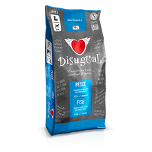 Carica l'immagine nel visualizzatore di Gallery, Disugual Adult PESCE 12kg