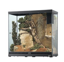 Carica l'immagine nel visualizzatore di Gallery, Terrario Ferplast Explora 80H