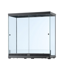 Carica l'immagine nel visualizzatore di Gallery, Terrario Ferplast Explora 80H