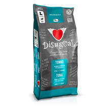 Carica l'immagine nel visualizzatore di Gallery, Disugual Adult TONNO 12kg