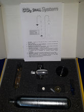 Carica l'immagine nel visualizzatore di Gallery, Impianto CO2 Aquili per acquari