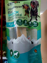 Carica l'immagine nel visualizzatore di Gallery, Barrette al latte Himalayan Snack