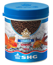Carica l'immagine nel visualizzatore di Gallery, SHG ORANDA Granuli