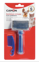 Carica l'immagine nel visualizzatore di Gallery, Spazzola cardatore