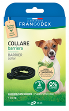 Carica l'immagine nel visualizzatore di Gallery, Collare Barriera Francodex