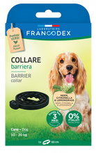 Carica l'immagine nel visualizzatore di Gallery, Collare Barriera Francodex