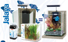 Carica l'immagine nel visualizzatore di Gallery, Acquario Jalaya