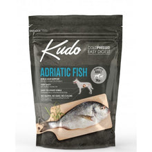 Carica l'immagine nel visualizzatore di Gallery, Kudo ADRIATIC FISH Medium&Maxi ADULT