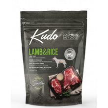 Carica l'immagine nel visualizzatore di Gallery, Kudo LAMB & RICE Medium&Maxi ADULT