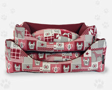 Carica l'immagine nel visualizzatore di Gallery, Divanetto Doggie