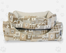 Carica l'immagine nel visualizzatore di Gallery, Divanetto Doggie