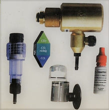 Carica l'immagine nel visualizzatore di Gallery, Impianto CO2 DUPLA Set Delta 200 per acquari