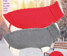 Carica l'immagine nel visualizzatore di Gallery, Maglioncino