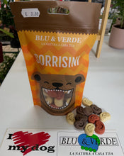 Carica l'immagine nel visualizzatore di Gallery, SORRISINI

