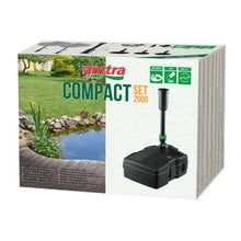 Carica l'immagine nel visualizzatore di Gallery, AMTRA POND COMPACT FILTER SET 2000
