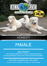 Carica l'immagine nel visualizzatore di Gallery, B&amp;V HONESTY MAIALE - ALL SIZES
