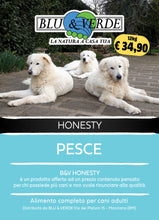 Carica l'immagine nel visualizzatore di Gallery, B&amp;V HONESTY PESCE - ALL SIZES
