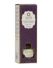 Carica l&#39;immagine nel visualizzatore di Gallery, DIFFUSORE CON OLIO ESSENZIALE LAVENDER LEMONGRASS ML 120
