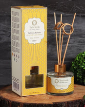 Carica l&#39;immagine nel visualizzatore di Gallery, DIFFUSORE CON OLIO ESSENZIALE AYURVEDA TUBEROSE JASMIN ML 120
