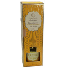 Carica l&#39;immagine nel visualizzatore di Gallery, DIFFUSORE CON OLIO ESSENZIALE AYURVEDA TUBEROSE JASMIN ML 120
