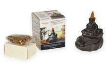 Carica l&#39;immagine nel visualizzatore di Gallery, FONTANA DI FUMO BACKFLOW CASCATA by Voganto
