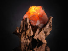 Carica l&#39;immagine nel visualizzatore di Gallery, Lampada di Sale UNICA by Voganto
