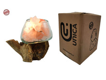 Carica l&#39;immagine nel visualizzatore di Gallery, Lampada di Sale UNICA by Voganto
