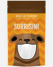 Carica l'immagine nel visualizzatore di Gallery, SORRISINI
