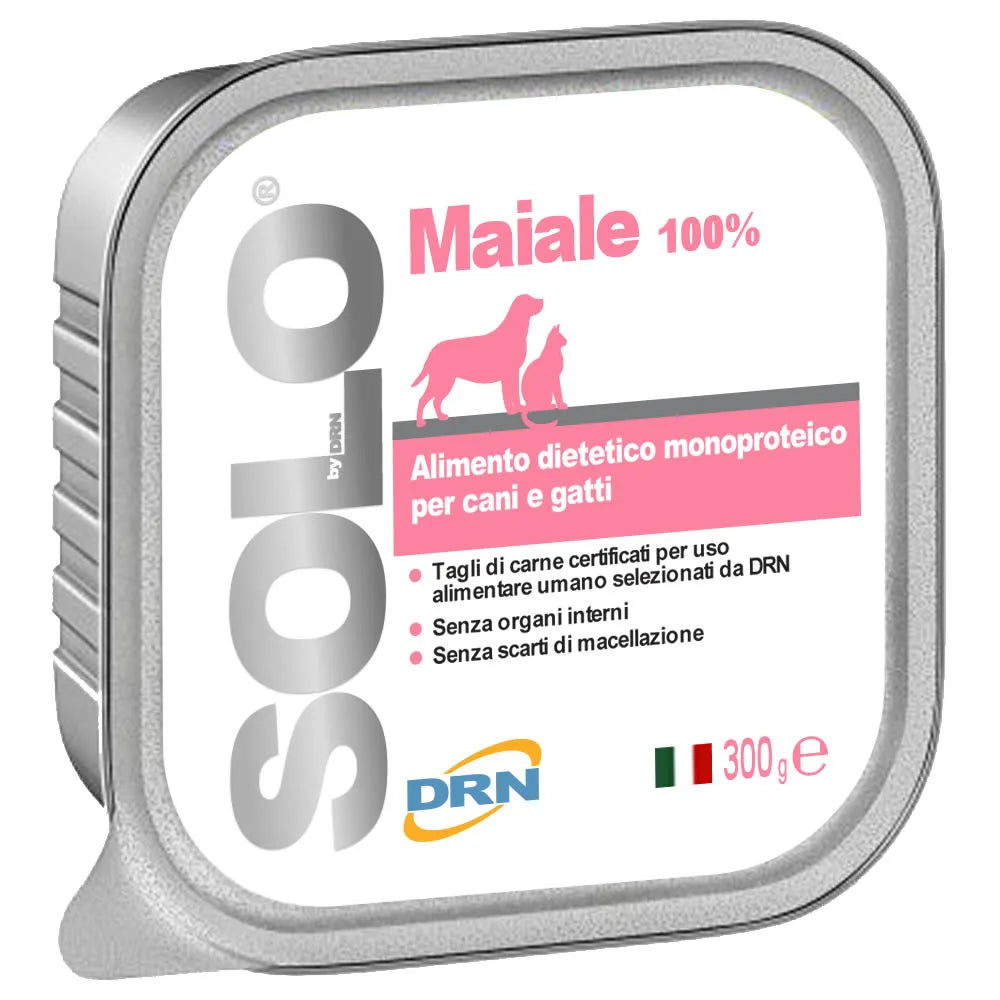 SOLO Maiale - 300gr
