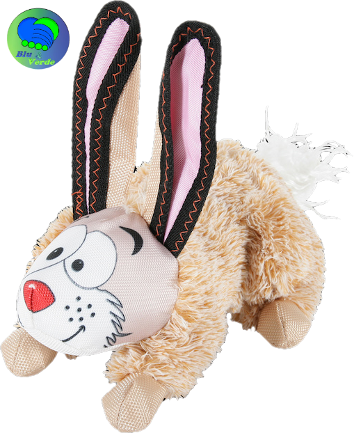 Gioco Peluche Friends per cani